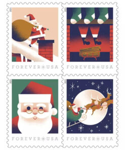 2021 A Visit from St Nick