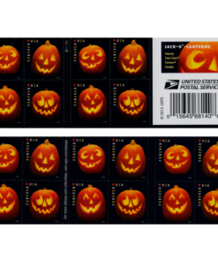 2016 Pumpkin Lantern