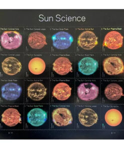 2021 Sun Science