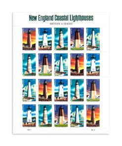 2015 Mid Atlantic Lighthouses