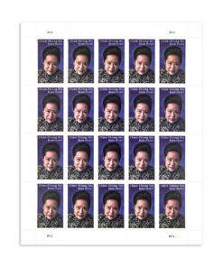 2021 Nuclear Physicist Chien-Shiung Wu