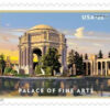 2022 Palace of Fine Arts Express